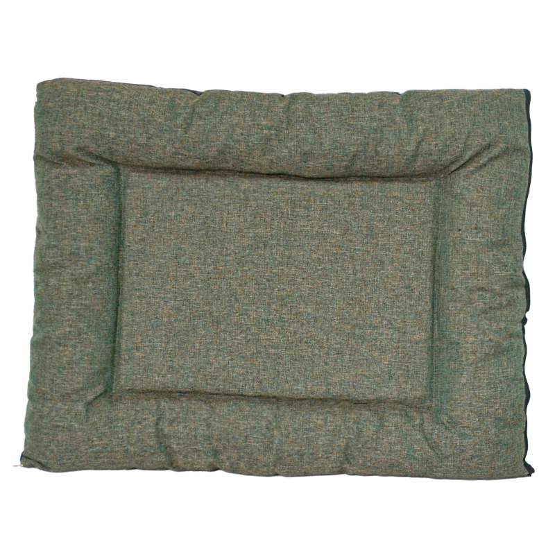 ALMOF MALTA M C/ZIPER VD  100X75X9 CM