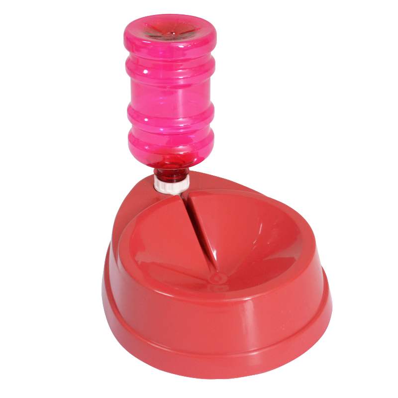 BEBED ORELHAS PELOS LONGOS VM 500ML