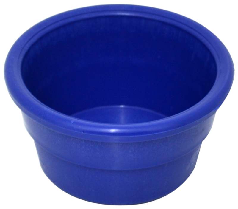 COMEDOURO ANTIDERRAPANTE AZ 250 ml