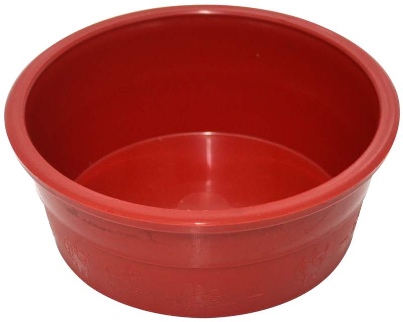COMEDOURO ANTIDERRAPANTE VM 480 ml