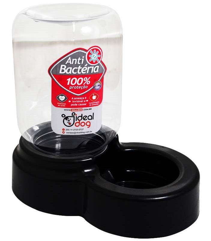 BEBEDOURO AUTOMATICO MINI 3,0 LT